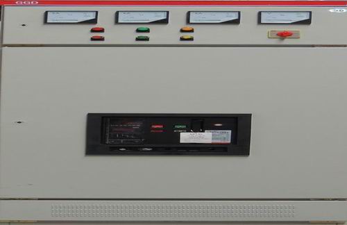 黑河低压控制箱 黑河低压控制箱